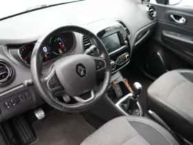 Renault Captur (2019) thumbnail 14