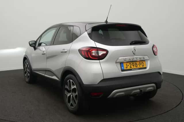 Renault Captur (2019) thumbnail 3