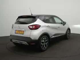 Renault Captur (2019) thumbnail 4