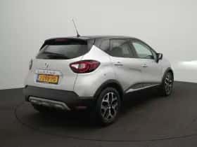 Renault Captur (2019) thumbnail 4