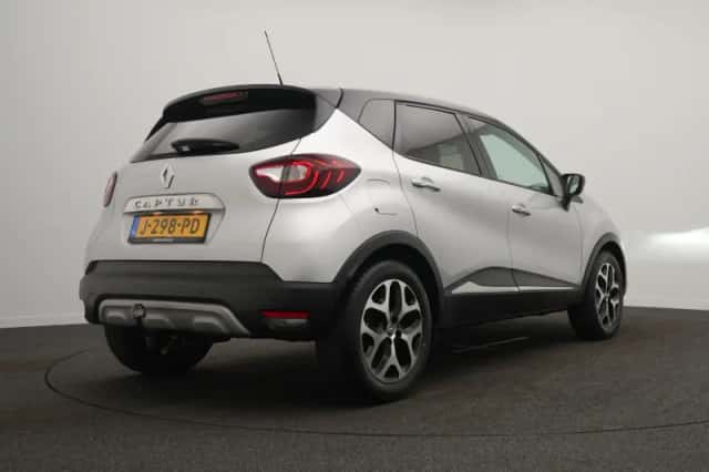 Renault Captur (2019) thumbnail 6