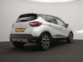 Renault Captur (2019) thumbnail 6