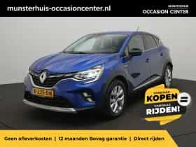 Renault Captur (2020)