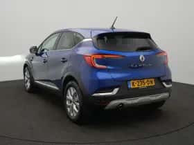 Renault Captur (2020) thumbnail 3