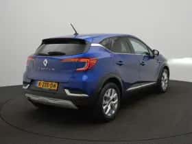 Renault Captur (2020) thumbnail 4