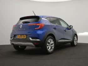 Renault Captur (2020) thumbnail 6
