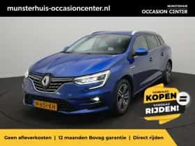 Renault Mégane (2021)