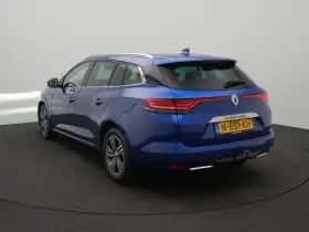 Renault Mégane (2021) thumbnail 3