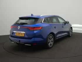Renault Mégane (2021) thumbnail 4