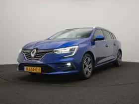 Renault Mégane (2021) thumbnail 5