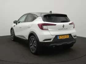 Renault Captur (2020) thumbnail 3