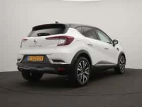 Renault Captur (2020) thumbnail 6