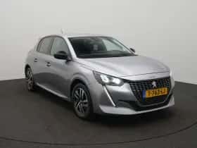 Peugeot 208 (2022) thumbnail 2