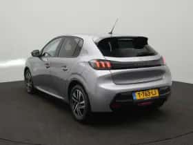 Peugeot 208 (2022) thumbnail 3