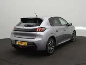 Peugeot 208 (2022) thumbnail 4
