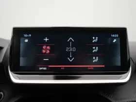 Peugeot 208 (2022) thumbnail 31