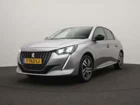 Peugeot 208 (2022) thumbnail 5