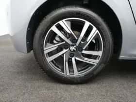 Peugeot 208 (2022) thumbnail 7