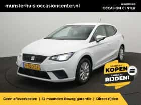 SEAT Ibiza (2022)