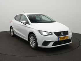 SEAT Ibiza (2022) thumbnail 2