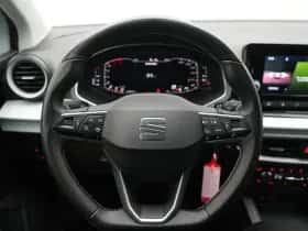 SEAT Ibiza (2022) thumbnail 15