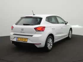 SEAT Ibiza (2022) thumbnail 4