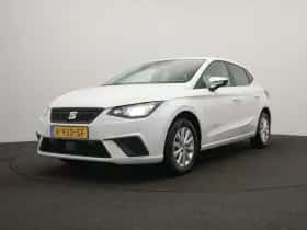 SEAT Ibiza (2022) thumbnail 5