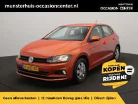 Volkswagen Polo (2018)