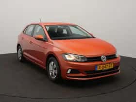 Volkswagen Polo (2018) thumbnail 2