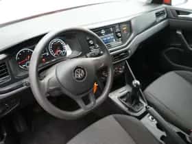 Volkswagen Polo (2018) thumbnail 12