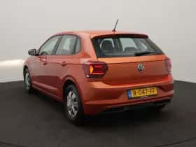 Volkswagen Polo (2018) thumbnail 3