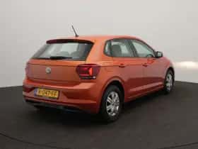 Volkswagen Polo (2018) thumbnail 4
