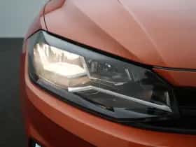 Volkswagen Polo (2018) thumbnail 9