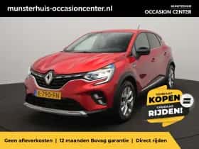 Renault Captur (2020)