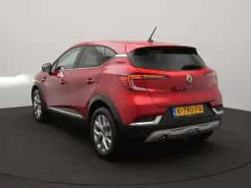 Renault Captur (2020) thumbnail 3