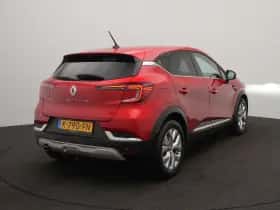Renault Captur (2020) thumbnail 4