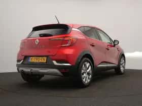 Renault Captur (2020) thumbnail 6
