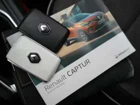 Renault Captur (2020) thumbnail 37