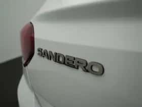 Dacia Sandero Stepway (2021) thumbnail 11