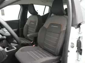 Dacia Sandero Stepway (2021) thumbnail 13