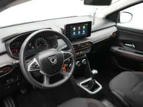 Dacia Sandero Stepway (2021) thumbnail 16