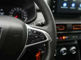 Dacia Sandero Stepway (2021) thumbnail 19