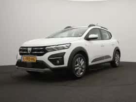 Dacia Sandero Stepway (2021) thumbnail 5