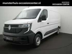 Renault Master (2024)