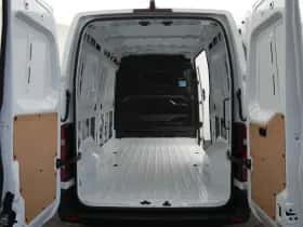 Renault Master (2024) thumbnail 9