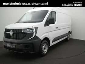 Renault Master (2024)