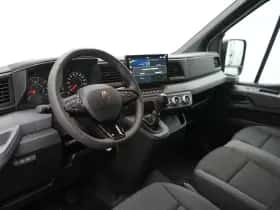 Renault Master (2024) thumbnail 13