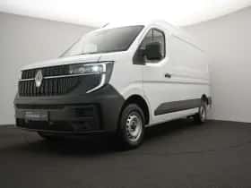 Renault Master (2024) thumbnail 5