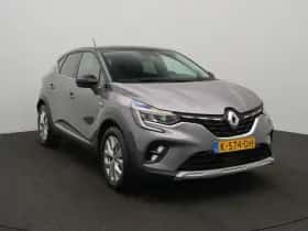 Renault Captur (2020) thumbnail 2