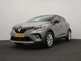 Renault Captur (2020) thumbnail 5